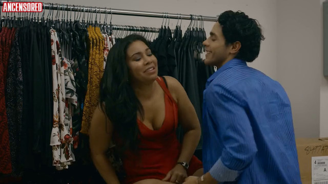 jessica pimentel nude - adria rae dredd bdsm tears