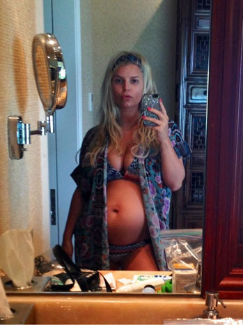 Best of Jessica simpson naked pics