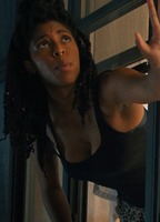 daniel asmar recommends Jessica Williams Nude