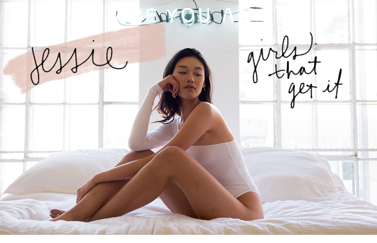 bryan cosgrove like jessie mei li sexy photo damilola aderibigbe recommends jessie mei li sexy pic