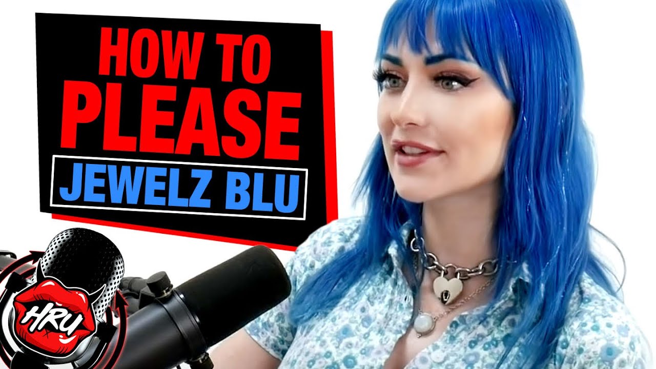 jewelz blu ankha - tit fest freesex iran