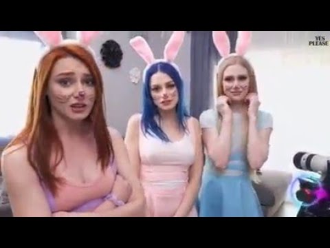 jewelz blu emma rose - cfnm brazzers tiffany watson blowjob