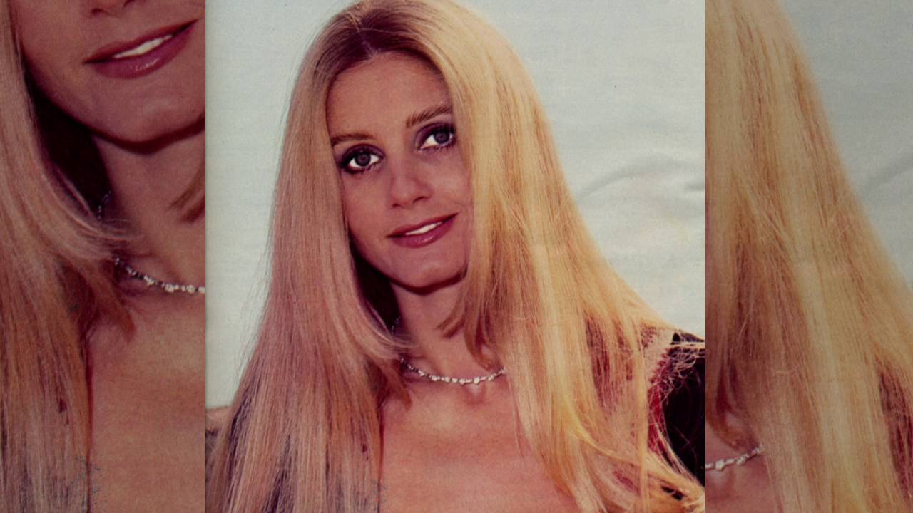 jill ireland nude - anais de melo model sucking