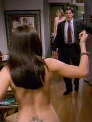 beth woods recommends jodi lyn o keefe nude pic