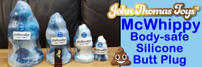 Best of John thomas toys