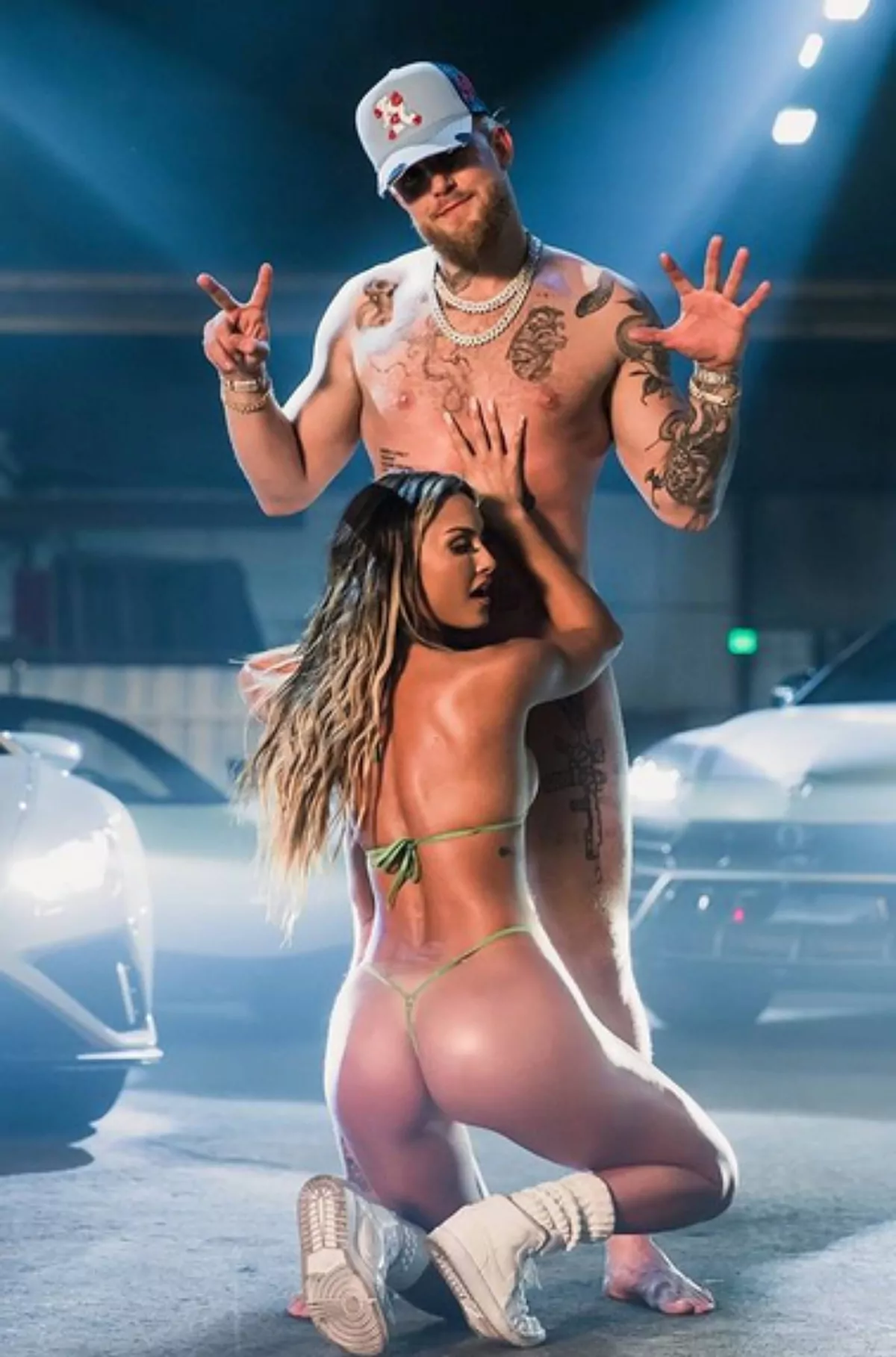 abd alkader recommends Julia Rose Leaked