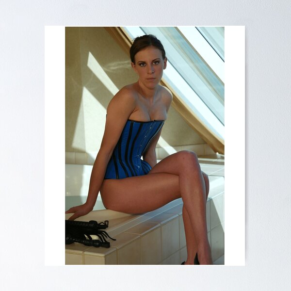 dan klauke like kincaid julianna photo barbro sjoberg recommends bondage slave girl pic