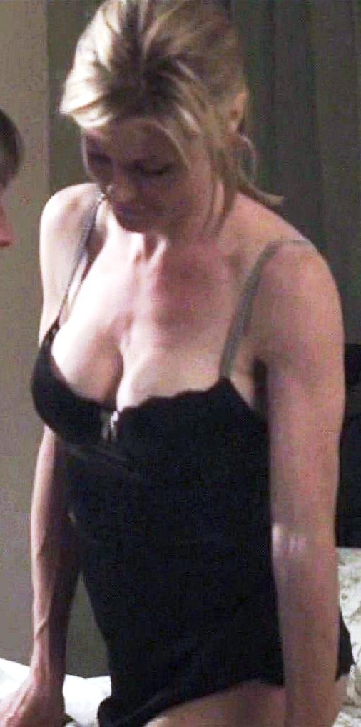 becka fox like julie bowen naked photo dario brown recommends julie bowen naked pic