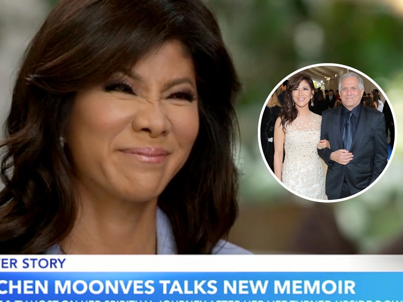 Julie Chen Nude groaning porn aby jacob recommends Julie Chen Nude