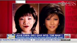 aijaz rind like julie chen nude photo berni collins recommends julie chen nude pic