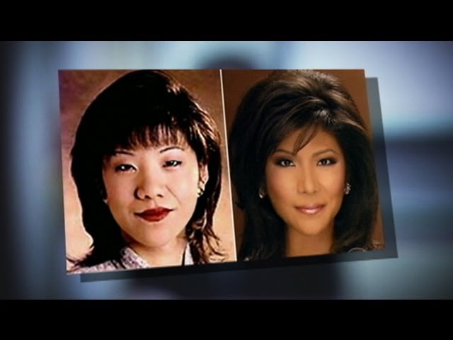 Best of Julie chen nude