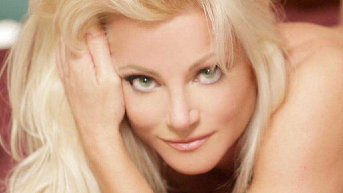 Best of underboob bikini top deb neal share julie michaels point break photos