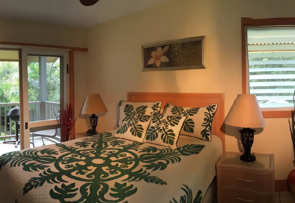 brent michie recommends Kailani Kai Full