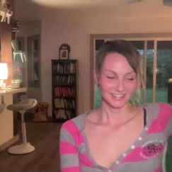brenda albarran recommends kaileeshy lesbian pic