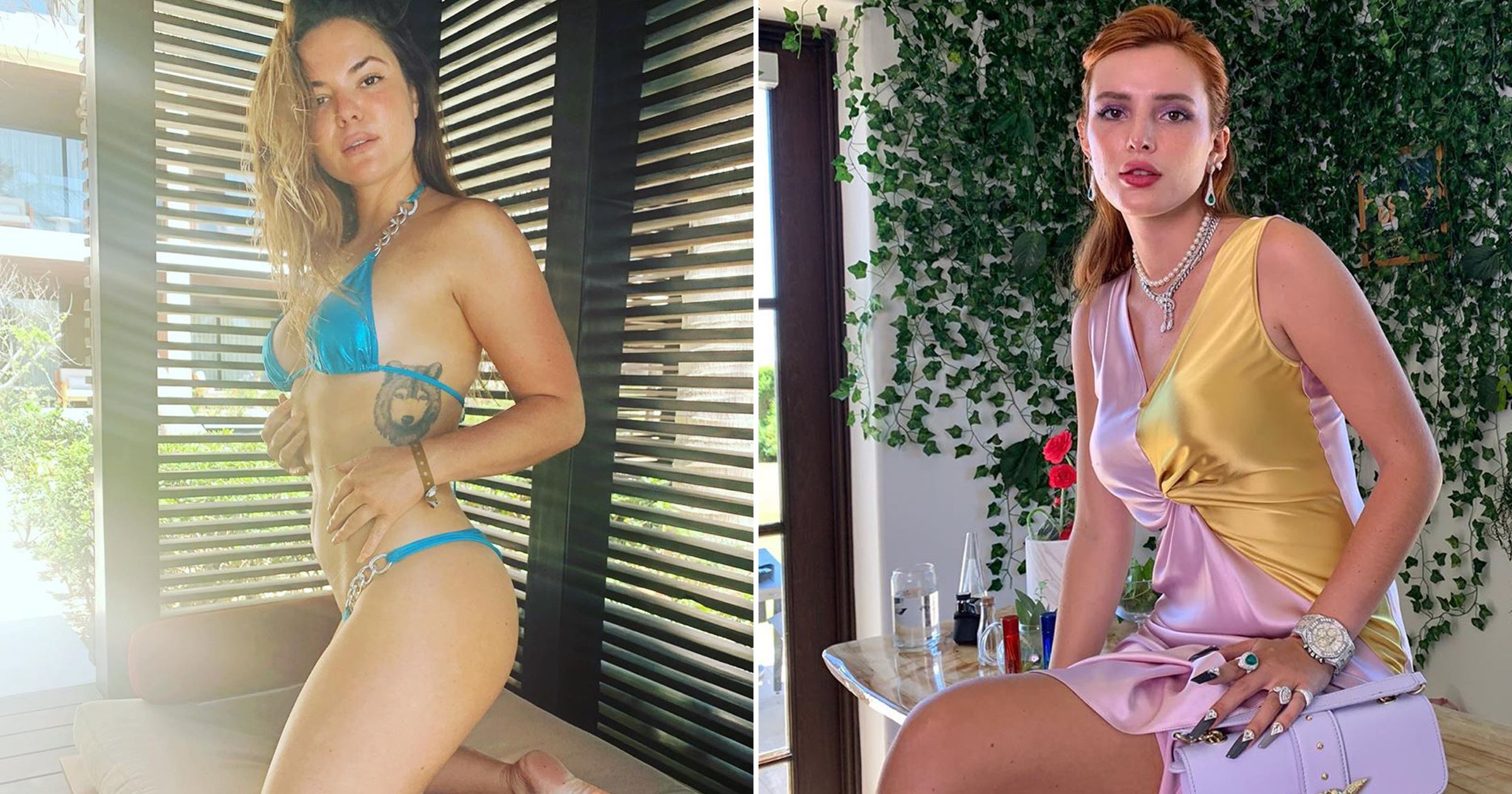 cece edwards recommends kaili thorne porn pic