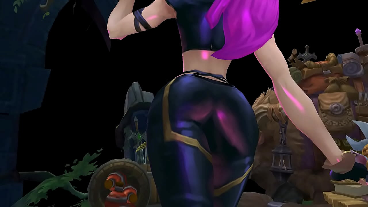 kaisa porn