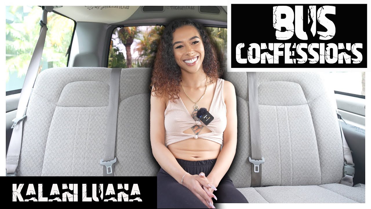 Kalani Luana you okc christina newburn recommends Kalani Luana