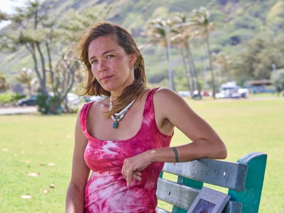 brigitte quinones recommends Kalani Rape