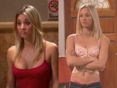 deanie king recommends Kaley Cuoco Maxim