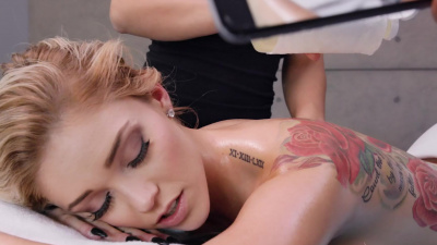 andie price like kali rose massage photo adam kreisel recommends kali rose massage pic