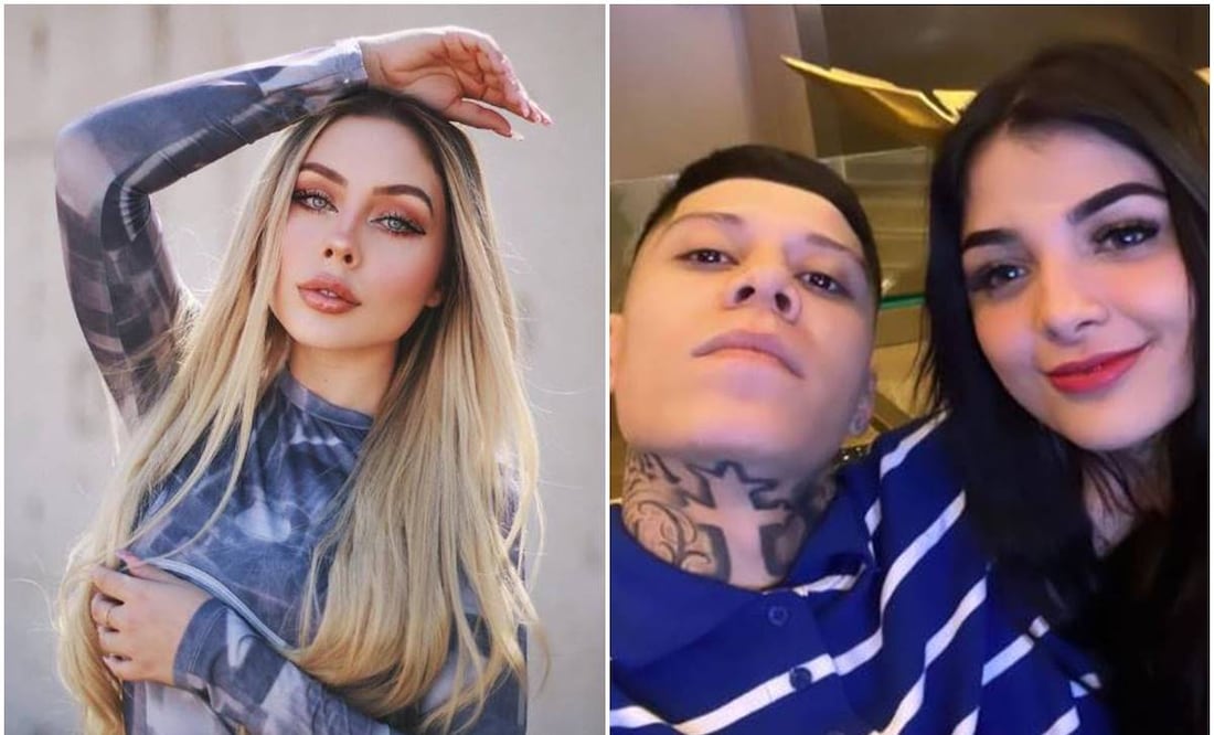 karely ruiz y santa fe clan video - lacikaysomers naked ginormo where to watch