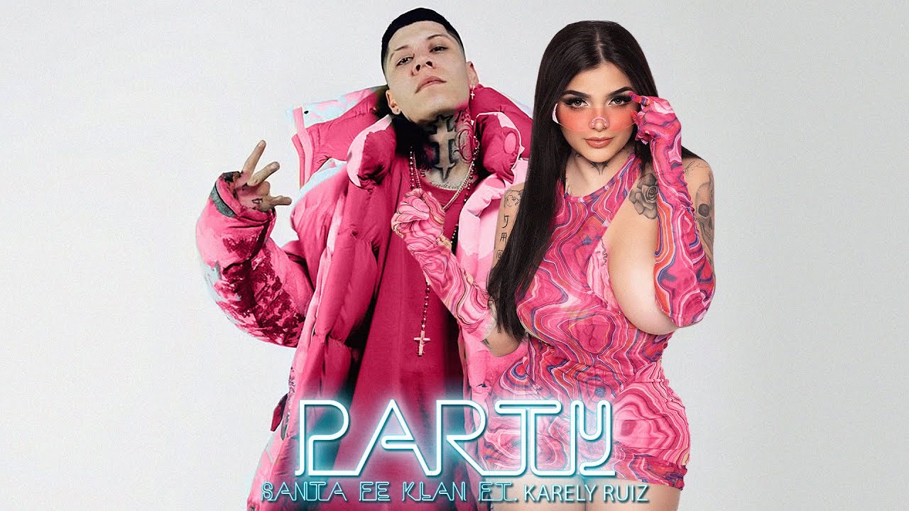 derek states like karely ruiz y santa fe clan video photo breanna snider recommends karely ruiz y santa fe clan video pic