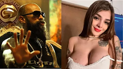 dani pasya recommends Sexy gilf solo