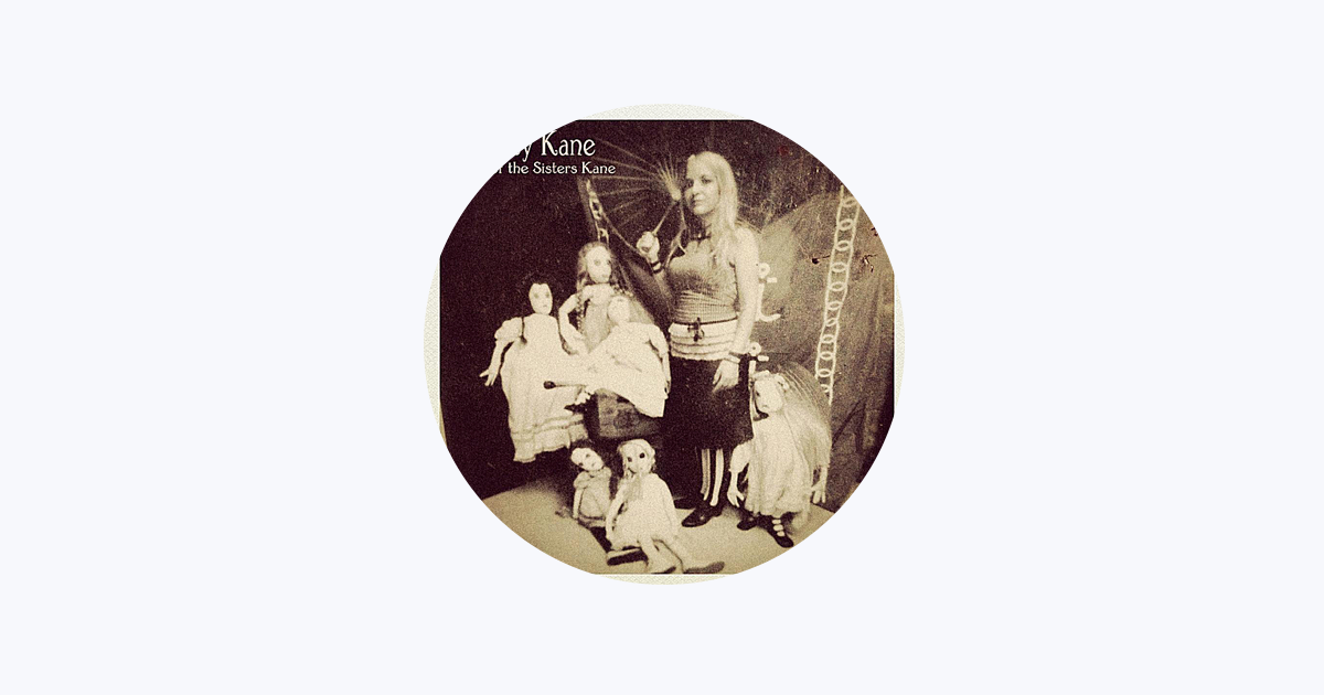 billie jo robbins recommends Karisa Kane