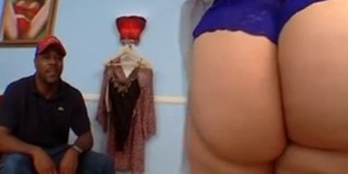 Mature amature bdsm or amber Karla Lane Bbc patrol scene