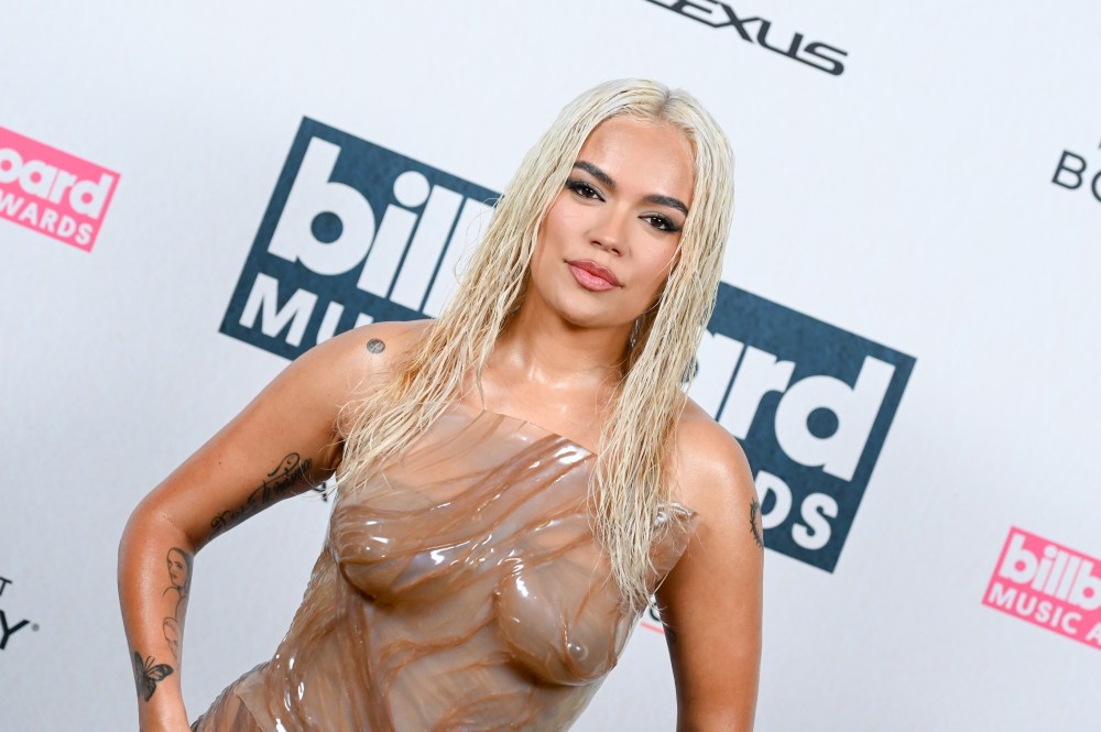 Best of Karol g nudes
