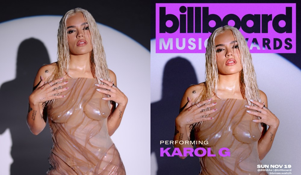 ariel nieto like karol g titties photo cement boots recommends karol g titties pic