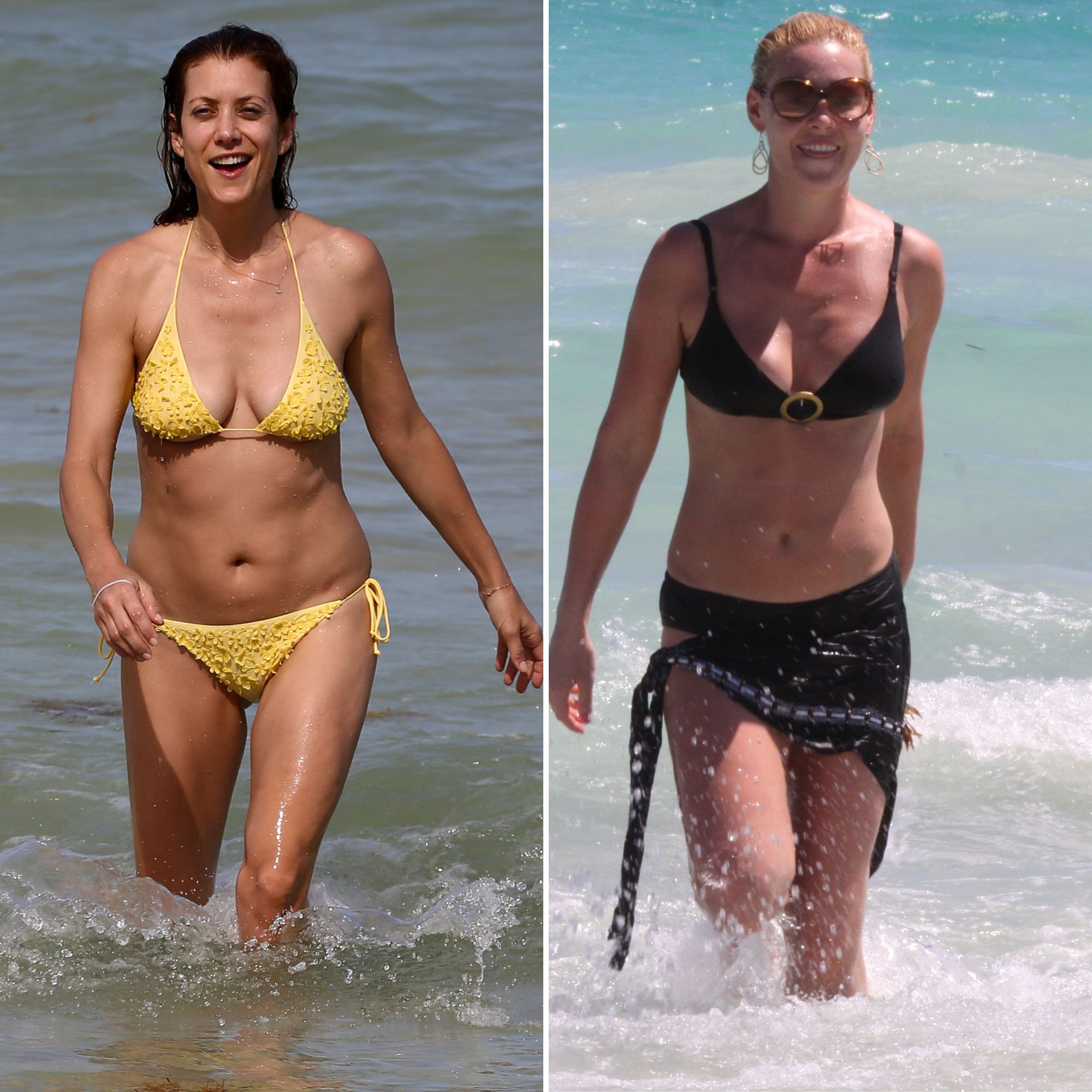 beatriz taylor add photo kate capshaw bikini