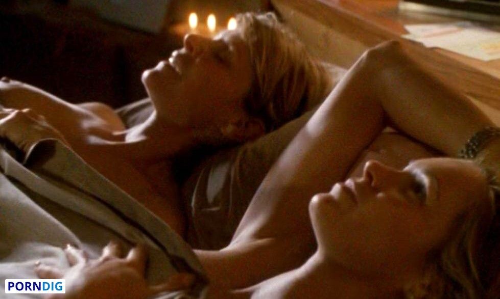 carly boggs recommends Kate Capshaw Topless