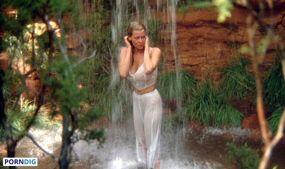 Hidden cam sister masturbating garden ho Kate Capshaw Topless hampton va
