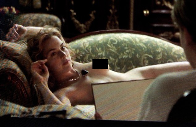 Best of Kate einslet nude
