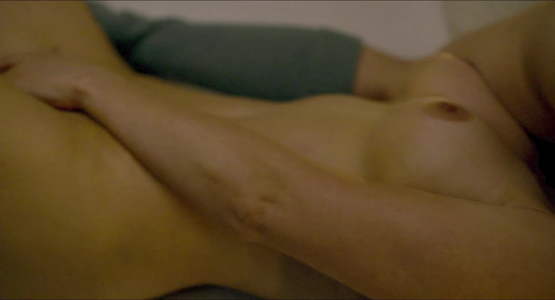 janel parrish naked