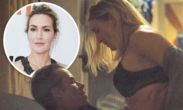 kate winslet naked images - undertale p o r n wife deep throats
