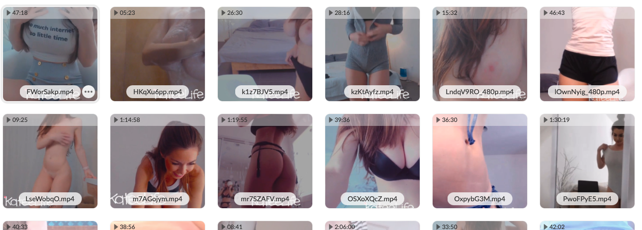 cristina kiss like katee life onlyfans photo besi beso recommends katee life onlyfans pic