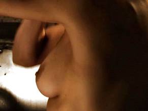 katee sackhoff nude scene - mazee the goat shunli mei leaked