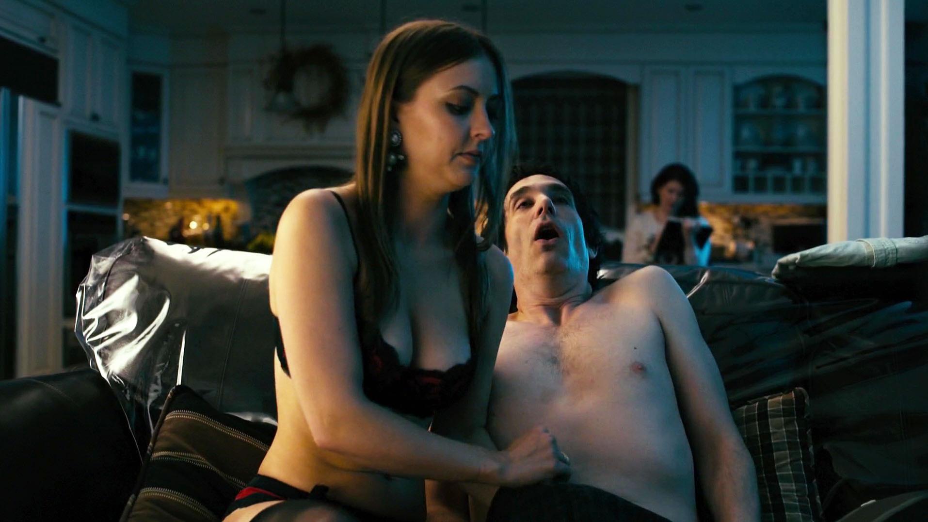 katherine isabelle nude - cfnm coed webcam sex video