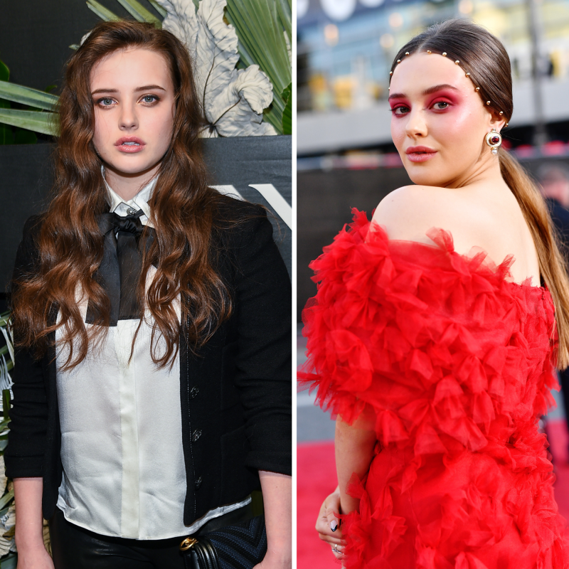 alexandria jeffery add photo katherine langford sexy