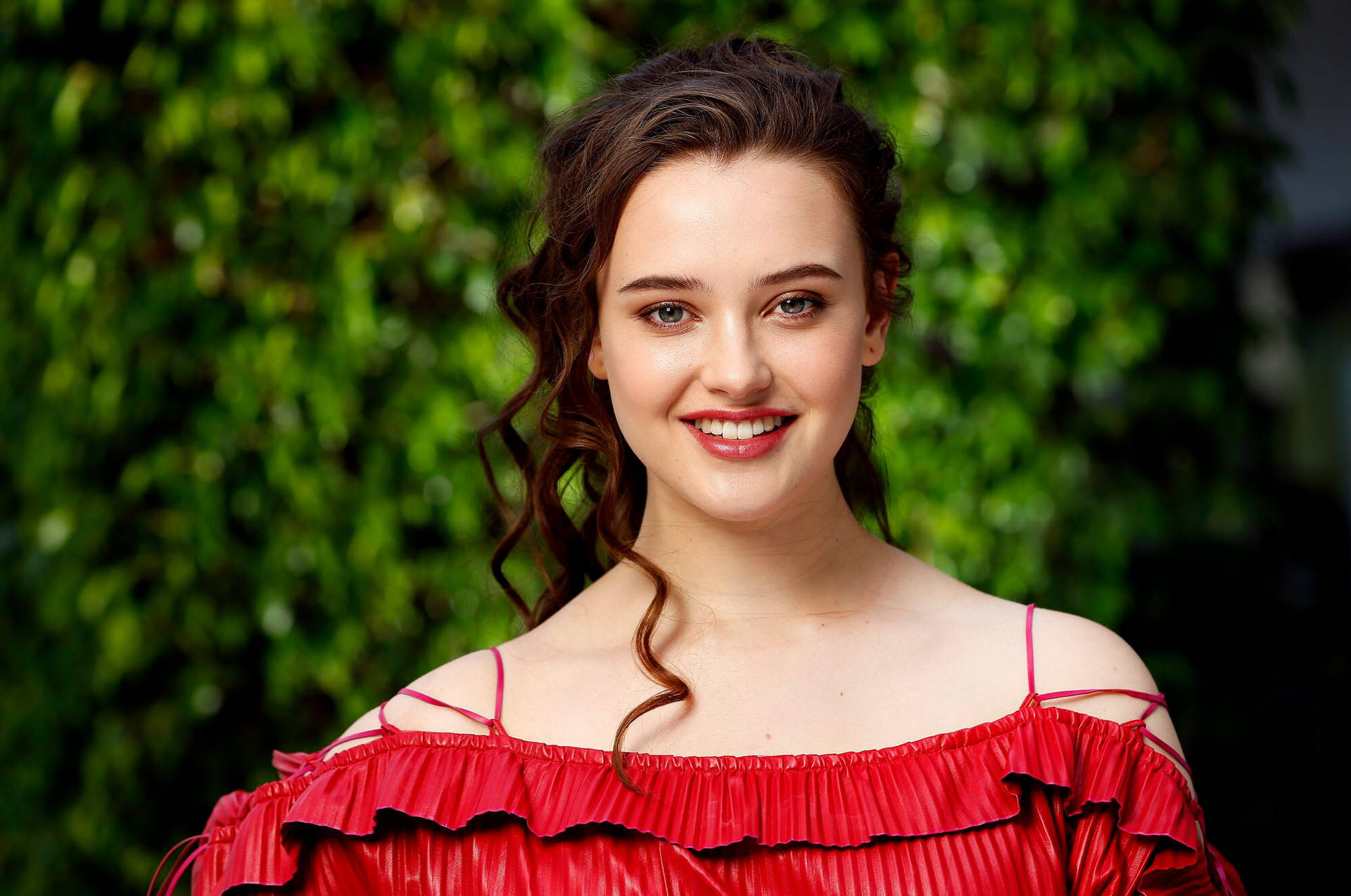 alban sopaj share katherine langford sexy photos