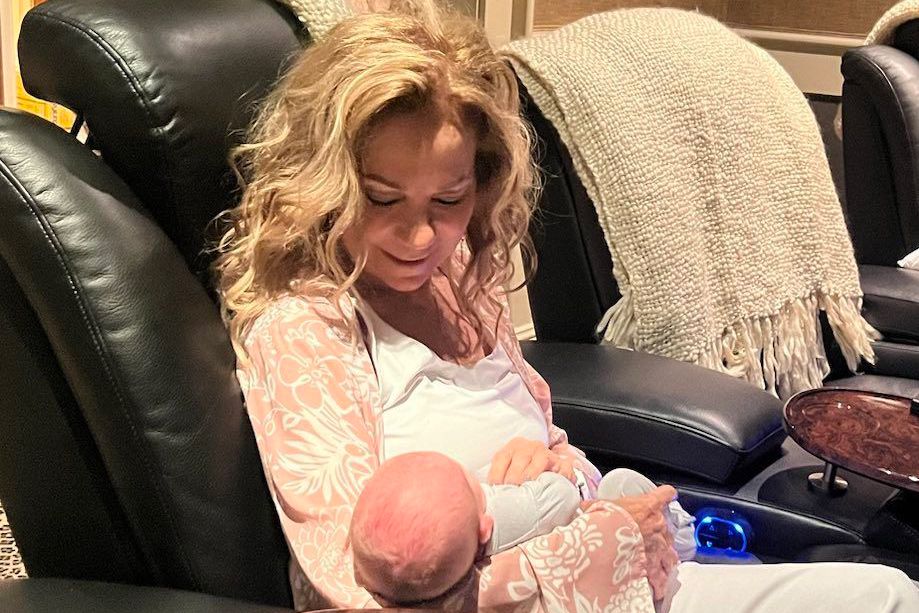 ana richards recommends kathie lee gifford naked pic