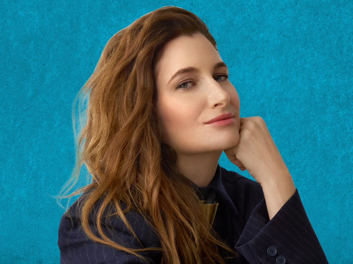 aldo puente recommends Kathryn Hahn Bikini