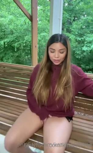 Best of Katiana kay pov