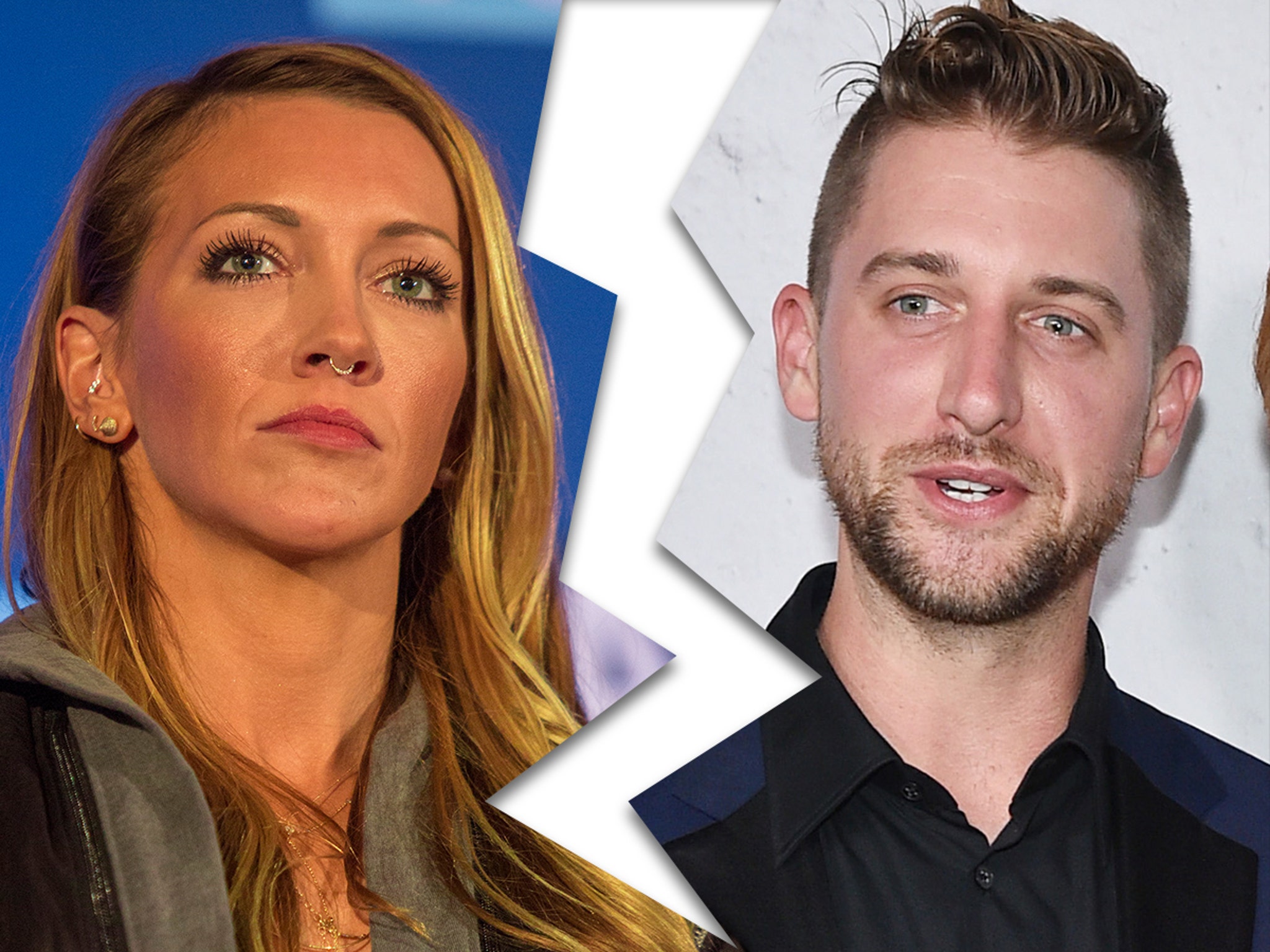 charlotte chetty recommends Katie Cassidy Leaked