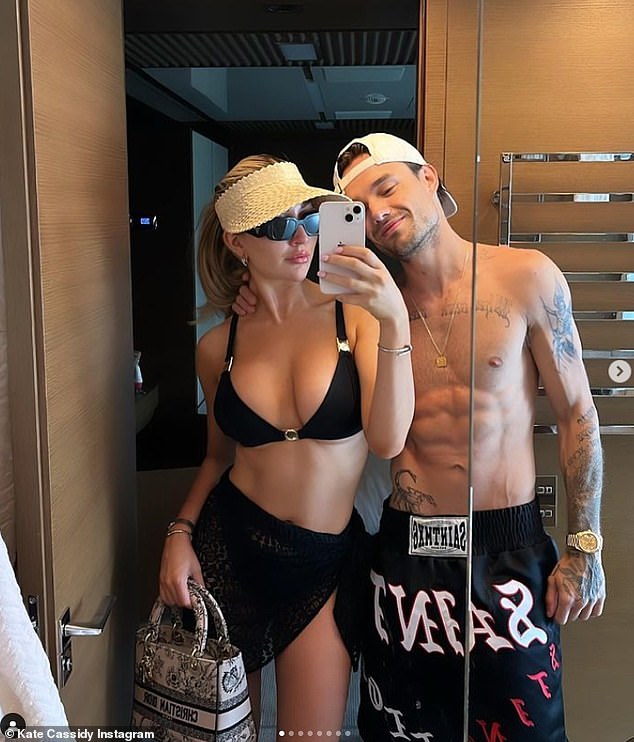 cetin cetiner add katie cassidy leaked photo
