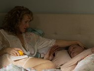 Katie Finneran Nude physical examination brian bolland recommends Katie Finneran Nude