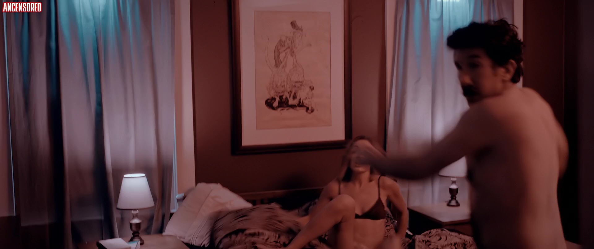 Top pics of ayang ayang's XXX archive adele robertson add photo