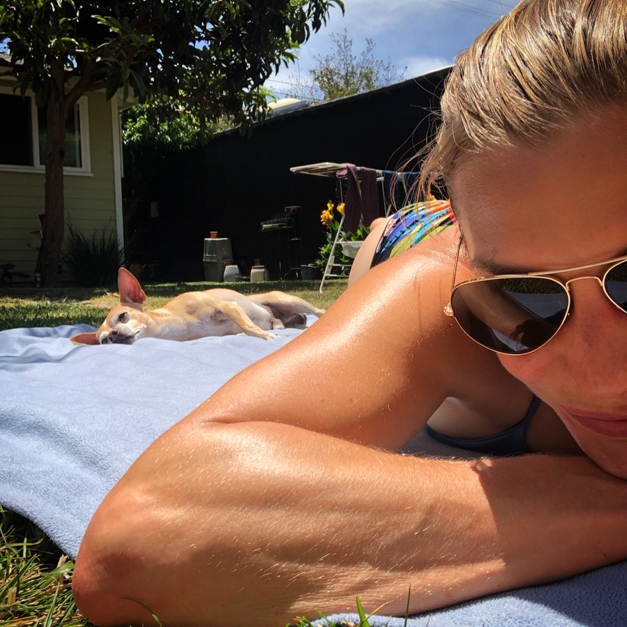 Best of creepy man porn candy badillo share katie sackhoff sexy photos